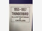 Thumbnail Photo 20 for 1957 Ford Thunderbird